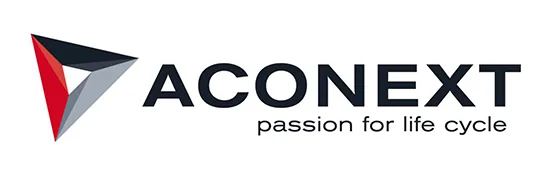 Aconext Logo