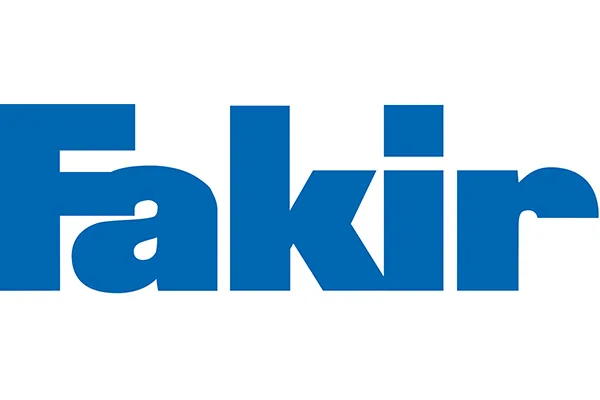 Fakir Logo