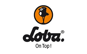 Loba Logo