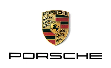 Porsche Logo
