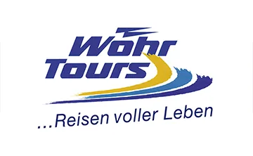 Woehr Tours Logo